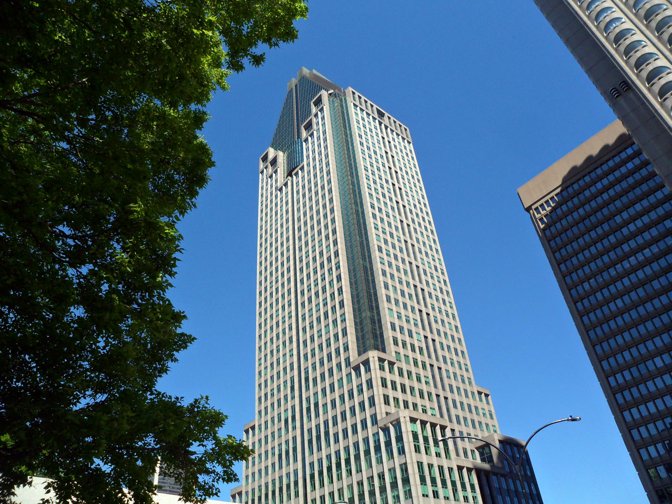 Osler LLP - Montreal